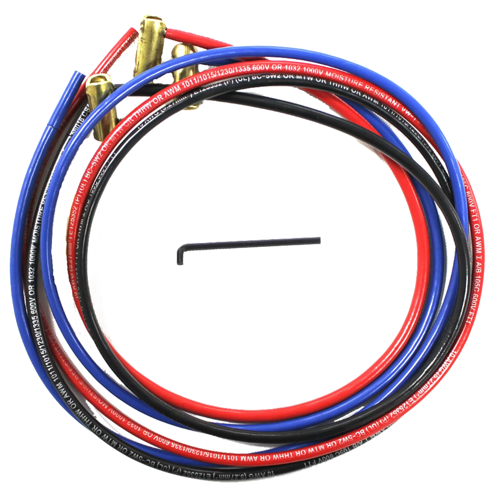  - Wiring Devices